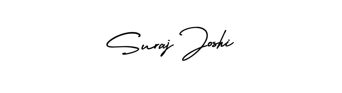 Also You can easily find your signature by using the search form. We will create Suraj Joshi name handwritten signature images for you free of cost using AmerikaSignatureDemo-Regular sign style. Suraj Joshi signature style 3 images and pictures png