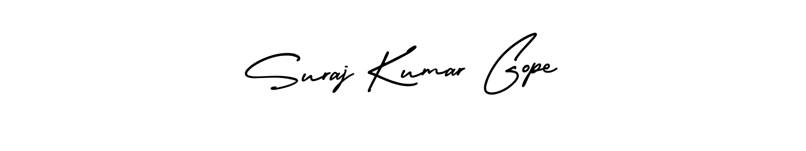 Here are the top 10 professional signature styles for the name Suraj Kumar Gope. These are the best autograph styles you can use for your name. Suraj Kumar Gope signature style 3 images and pictures png