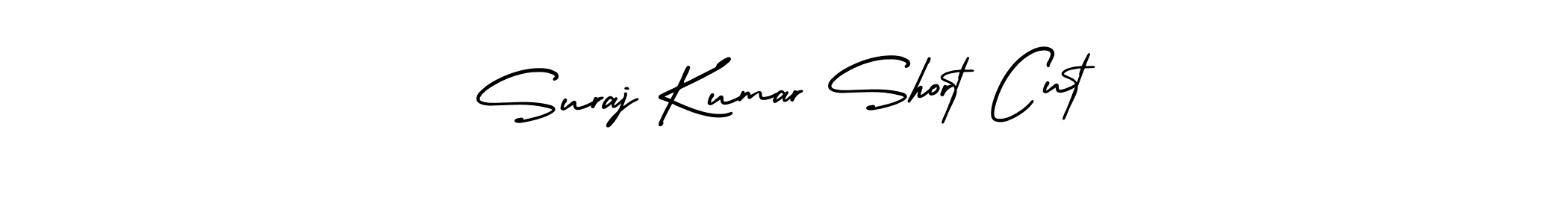 if you are searching for the best signature style for your name Suraj Kumar Short Cut. so please give up your signature search. here we have designed multiple signature styles  using AmerikaSignatureDemo-Regular. Suraj Kumar Short Cut signature style 3 images and pictures png