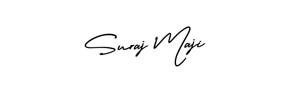 Once you've used our free online signature maker to create your best signature AmerikaSignatureDemo-Regular style, it's time to enjoy all of the benefits that Suraj Maji name signing documents. Suraj Maji signature style 3 images and pictures png