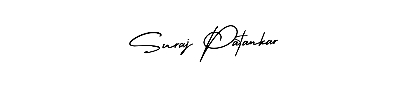 Here are the top 10 professional signature styles for the name Suraj Patankar. These are the best autograph styles you can use for your name. Suraj Patankar signature style 3 images and pictures png