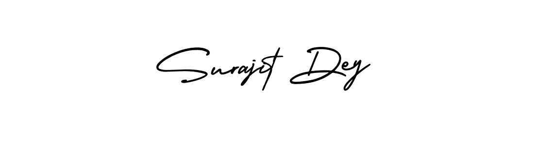 if you are searching for the best signature style for your name Surajit Dey. so please give up your signature search. here we have designed multiple signature styles  using AmerikaSignatureDemo-Regular. Surajit Dey signature style 3 images and pictures png