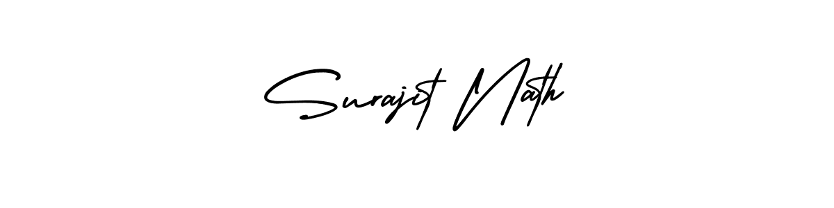 Once you've used our free online signature maker to create your best signature AmerikaSignatureDemo-Regular style, it's time to enjoy all of the benefits that Surajit Nath name signing documents. Surajit Nath signature style 3 images and pictures png