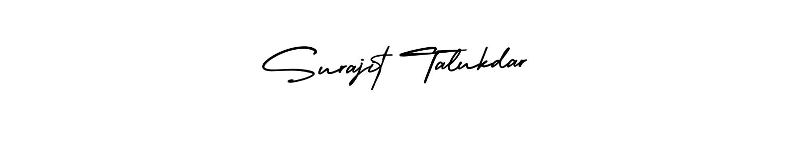 Once you've used our free online signature maker to create your best signature AmerikaSignatureDemo-Regular style, it's time to enjoy all of the benefits that Surajit Talukdar name signing documents. Surajit Talukdar signature style 3 images and pictures png