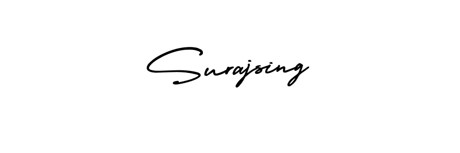 You can use this online signature creator to create a handwritten signature for the name Surajsing. This is the best online autograph maker. Surajsing signature style 3 images and pictures png