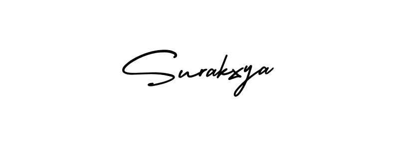 This is the best signature style for the Surakxya name. Also you like these signature font (AmerikaSignatureDemo-Regular). Mix name signature. Surakxya signature style 3 images and pictures png