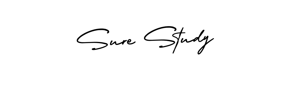See photos of Sure Study official signature by Spectra . Check more albums & portfolios. Read reviews & check more about AmerikaSignatureDemo-Regular font. Sure Study signature style 3 images and pictures png
