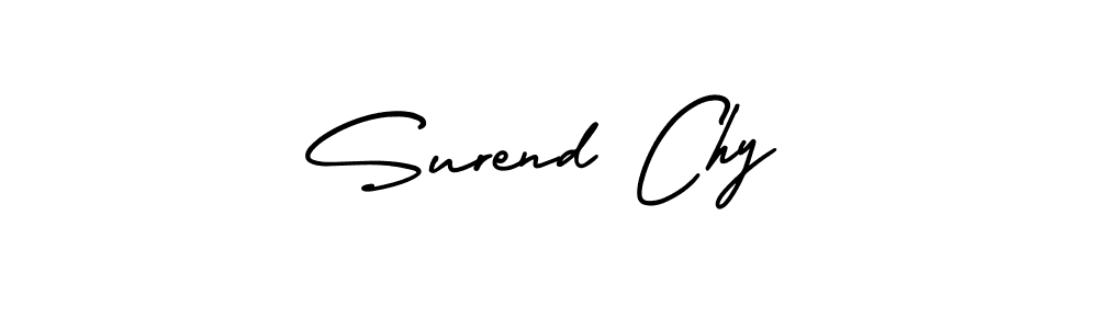 See photos of Surend Chy official signature by Spectra . Check more albums & portfolios. Read reviews & check more about AmerikaSignatureDemo-Regular font. Surend Chy signature style 3 images and pictures png