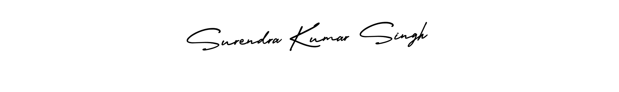 Best and Professional Signature Style for Surendra Kumar Singh. AmerikaSignatureDemo-Regular Best Signature Style Collection. Surendra Kumar Singh signature style 3 images and pictures png