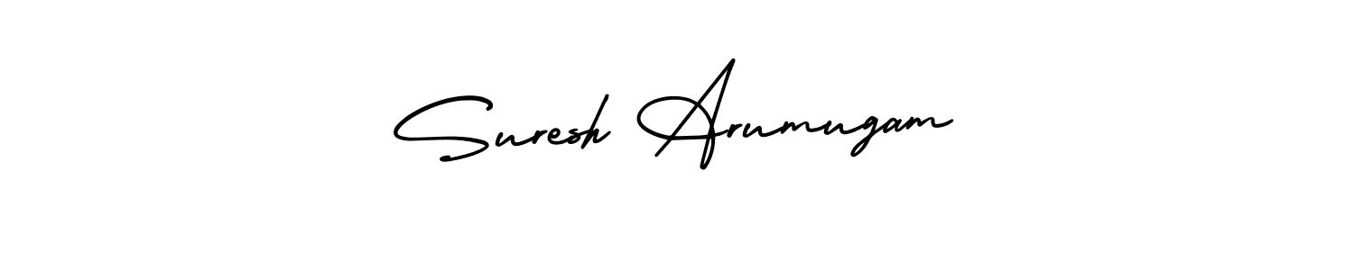 See photos of Suresh Arumugam official signature by Spectra . Check more albums & portfolios. Read reviews & check more about AmerikaSignatureDemo-Regular font. Suresh Arumugam signature style 3 images and pictures png