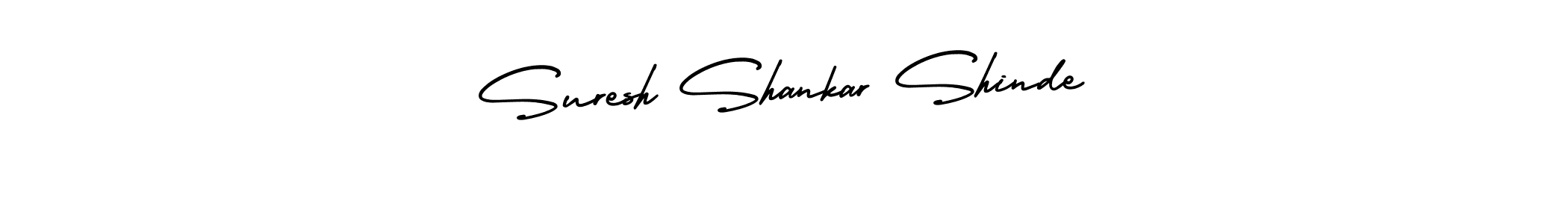 Once you've used our free online signature maker to create your best signature AmerikaSignatureDemo-Regular style, it's time to enjoy all of the benefits that Suresh Shankar Shinde name signing documents. Suresh Shankar Shinde signature style 3 images and pictures png