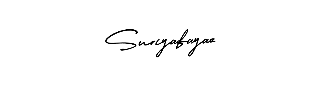 Check out images of Autograph of Suriyafayaz name. Actor Suriyafayaz Signature Style. AmerikaSignatureDemo-Regular is a professional sign style online. Suriyafayaz signature style 3 images and pictures png