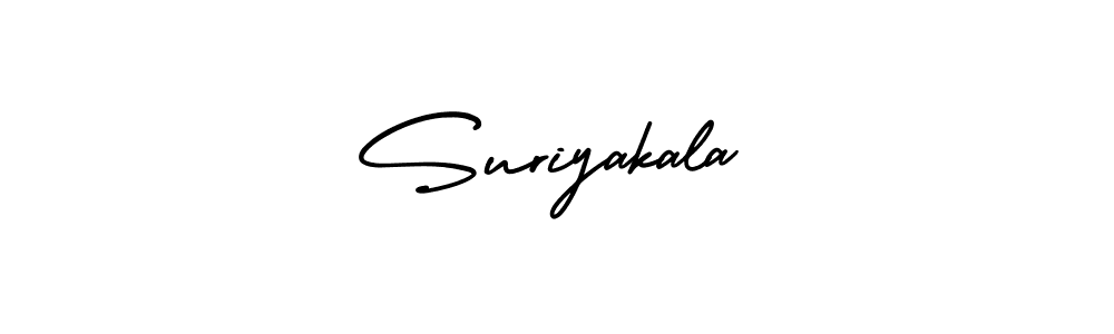 You can use this online signature creator to create a handwritten signature for the name Suriyakala. This is the best online autograph maker. Suriyakala signature style 3 images and pictures png