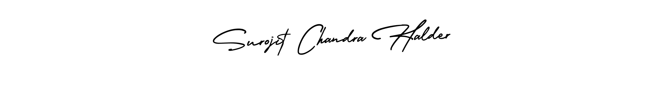 You can use this online signature creator to create a handwritten signature for the name Surojit Chandra Halder. This is the best online autograph maker. Surojit Chandra Halder signature style 3 images and pictures png