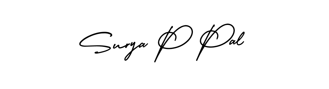 You can use this online signature creator to create a handwritten signature for the name Surya P Pal. This is the best online autograph maker. Surya P Pal signature style 3 images and pictures png