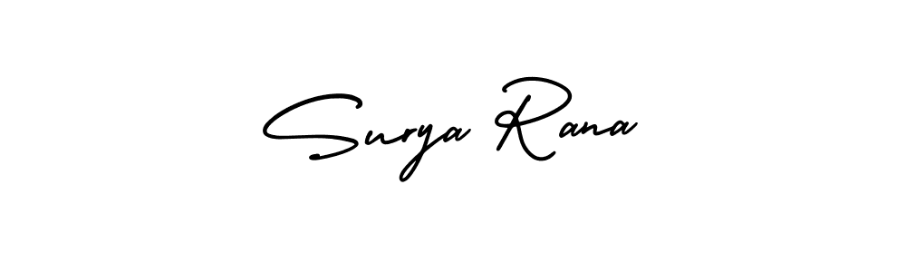 You can use this online signature creator to create a handwritten signature for the name Surya Rana. This is the best online autograph maker. Surya Rana signature style 3 images and pictures png