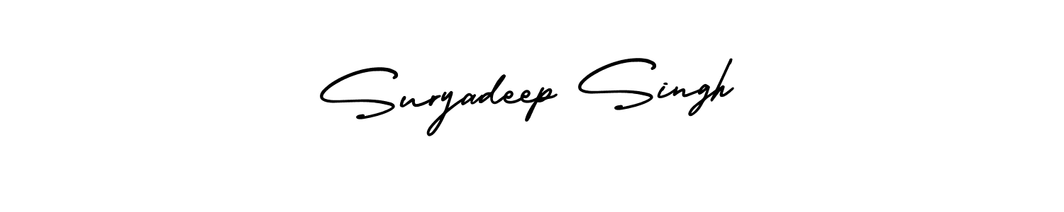 Once you've used our free online signature maker to create your best signature AmerikaSignatureDemo-Regular style, it's time to enjoy all of the benefits that Suryadeep Singh name signing documents. Suryadeep Singh signature style 3 images and pictures png