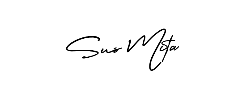 You can use this online signature creator to create a handwritten signature for the name Sus Mita. This is the best online autograph maker. Sus Mita signature style 3 images and pictures png