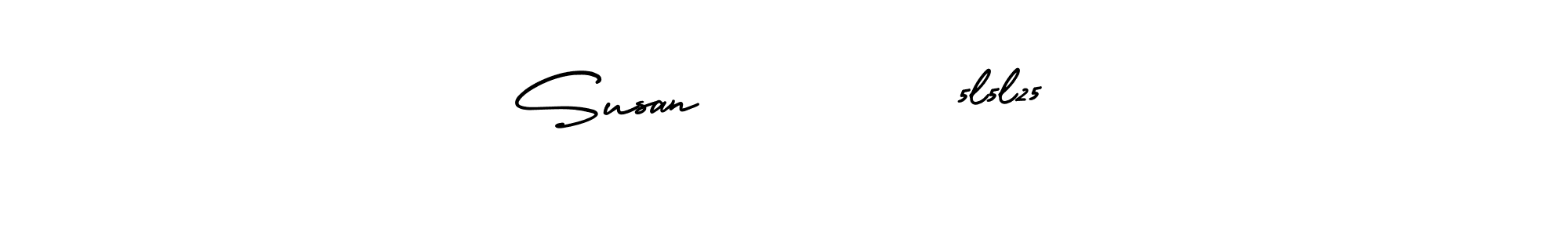 Check out images of Autograph of Susan         5l5l25 name. Actor Susan         5l5l25 Signature Style. AmerikaSignatureDemo-Regular is a professional sign style online. Susan         5l5l25 signature style 3 images and pictures png