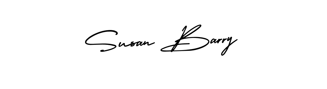 Similarly AmerikaSignatureDemo-Regular is the best handwritten signature design. Signature creator online .You can use it as an online autograph creator for name Susan Barry. Susan Barry signature style 3 images and pictures png