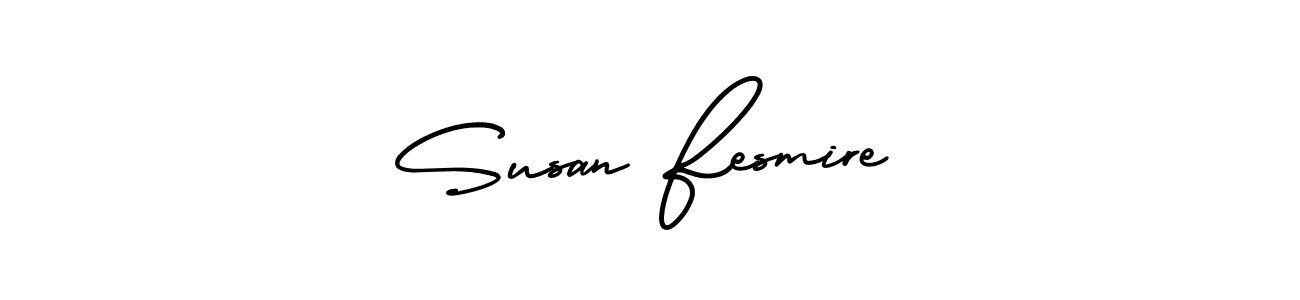 Once you've used our free online signature maker to create your best signature AmerikaSignatureDemo-Regular style, it's time to enjoy all of the benefits that Susan Fesmire name signing documents. Susan Fesmire signature style 3 images and pictures png