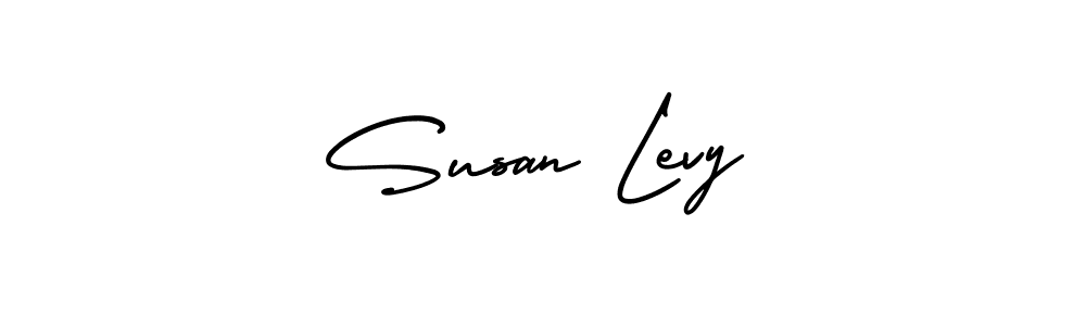 AmerikaSignatureDemo-Regular is a professional signature style that is perfect for those who want to add a touch of class to their signature. It is also a great choice for those who want to make their signature more unique. Get Susan Levy name to fancy signature for free. Susan Levy signature style 3 images and pictures png
