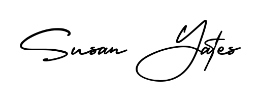 Create an unforgettable impression when signing with Susan Yates name styled in AmerikaSignatureDemo-Regular typography. 100% free online generator. Susan Yates signature style 3 images and pictures png
