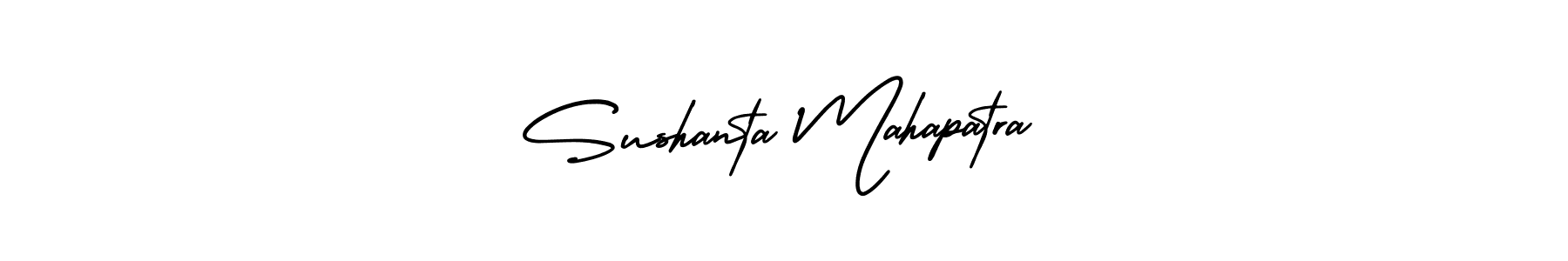 Best and Professional Signature Style for Sushanta Mahapatra. AmerikaSignatureDemo-Regular Best Signature Style Collection. Sushanta Mahapatra signature style 3 images and pictures png