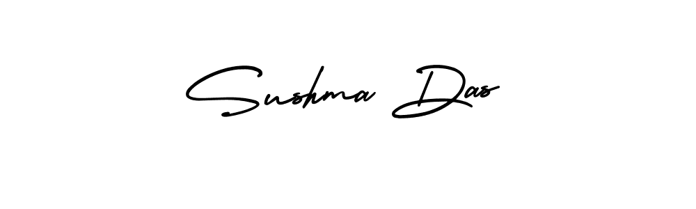 Similarly AmerikaSignatureDemo-Regular is the best handwritten signature design. Signature creator online .You can use it as an online autograph creator for name Sushma Das. Sushma Das signature style 3 images and pictures png