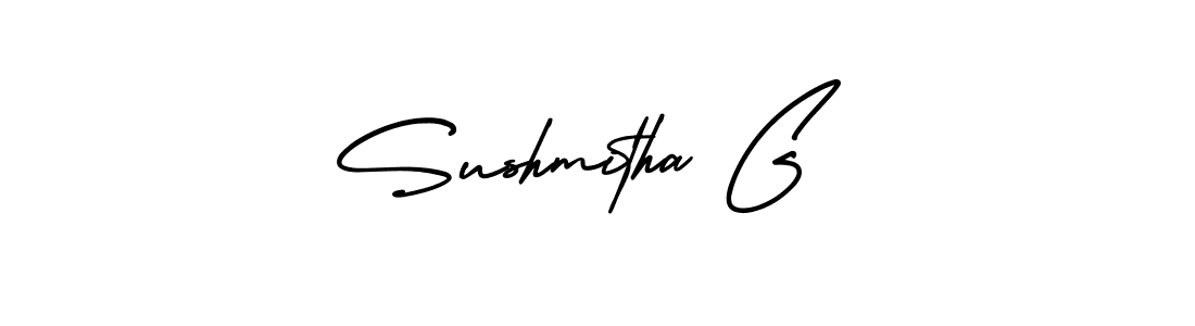 Here are the top 10 professional signature styles for the name Sushmitha G. These are the best autograph styles you can use for your name. Sushmitha G signature style 3 images and pictures png