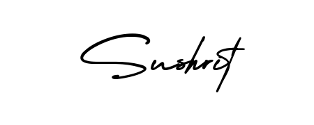 The AmerikaSignatureDemo-Regular font gives name Sushrit a signature that looks effortless yet distinguished. Download high-res PNG instantly. Sushrit signature style 3 images and pictures png