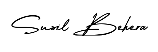 Create an unforgettable impression when signing with Susil Behera name styled in AmerikaSignatureDemo-Regular typography. 100% free online generator. Susil Behera signature style 3 images and pictures png