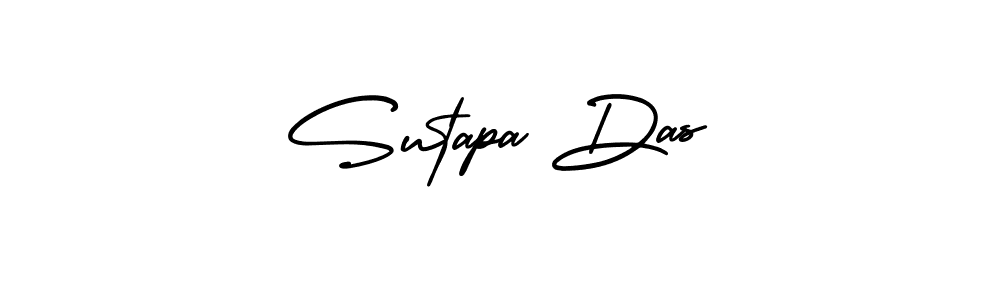 if you are searching for the best signature style for your name Sutapa Das. so please give up your signature search. here we have designed multiple signature styles  using AmerikaSignatureDemo-Regular. Sutapa Das signature style 3 images and pictures png
