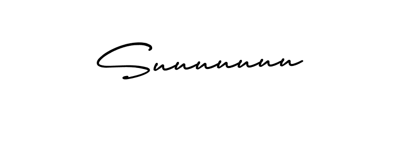 How to Draw Suuuuuuu signature style? AmerikaSignatureDemo-Regular is a latest design signature styles for name Suuuuuuu. Suuuuuuu signature style 3 images and pictures png