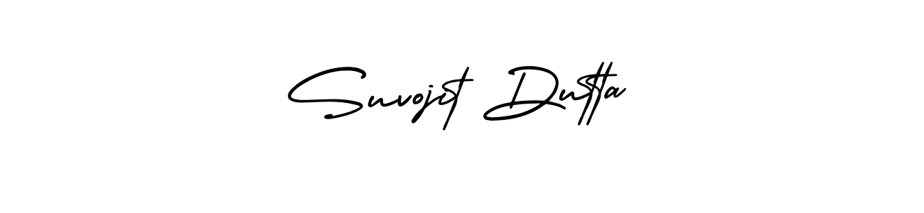 if you are searching for the best signature style for your name Suvojit Dutta. so please give up your signature search. here we have designed multiple signature styles  using AmerikaSignatureDemo-Regular. Suvojit Dutta signature style 3 images and pictures png