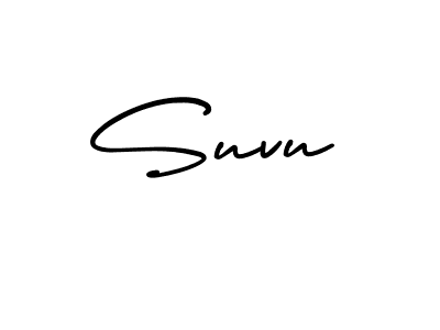 Best and Professional Signature Style for Suvu. AmerikaSignatureDemo-Regular Best Signature Style Collection. Suvu signature style 3 images and pictures png