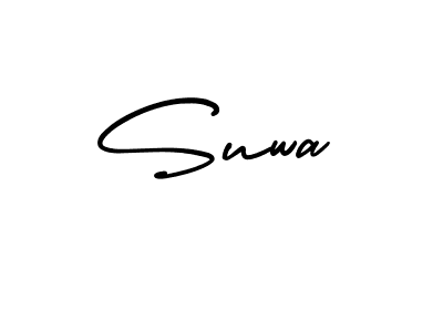 Check out images of Autograph of Suwa name. Actor Suwa Signature Style. AmerikaSignatureDemo-Regular is a professional sign style online. Suwa signature style 3 images and pictures png