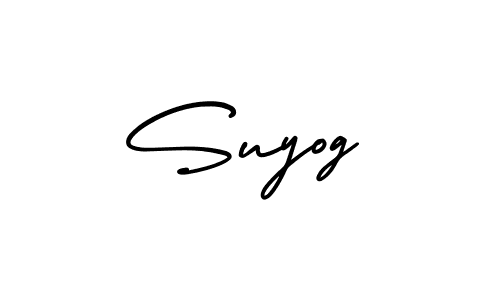 You can use this online signature creator to create a handwritten signature for the name Suyog. This is the best online autograph maker. Suyog signature style 3 images and pictures png