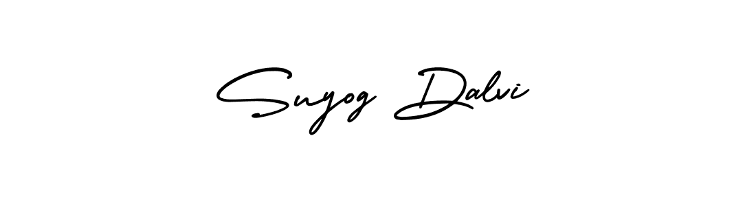 Here are the top 10 professional signature styles for the name Suyog Dalvi. These are the best autograph styles you can use for your name. Suyog Dalvi signature style 3 images and pictures png