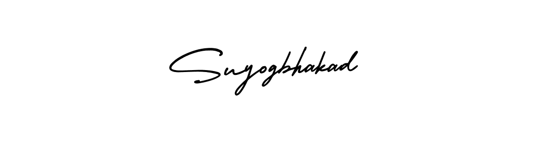 Once you've used our free online signature maker to create your best signature AmerikaSignatureDemo-Regular style, it's time to enjoy all of the benefits that Suyogbhakad name signing documents. Suyogbhakad signature style 3 images and pictures png