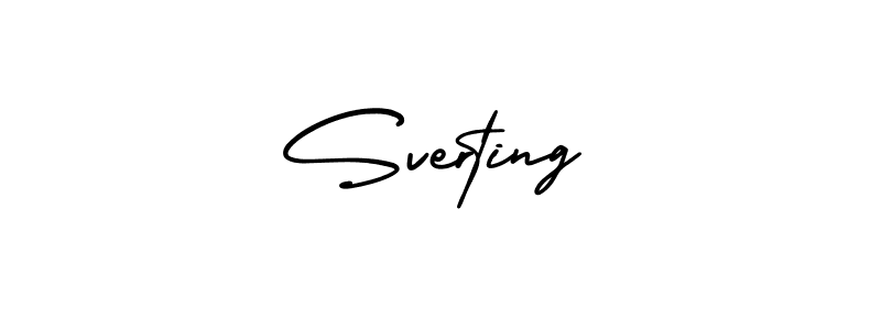 You can use this online signature creator to create a handwritten signature for the name Sverting. This is the best online autograph maker. Sverting signature style 3 images and pictures png