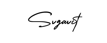 Express your personality with a custom Svgavit signature crafted with AmerikaSignatureDemo-Regular typography. Free transparent PNG download available. Svgavit signature style 3 images and pictures png