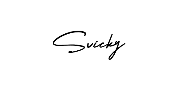 Make a short Svicky signature style. Manage your documents anywhere anytime using AmerikaSignatureDemo-Regular. Create and add eSignatures, submit forms, share and send files easily. Svicky signature style 3 images and pictures png