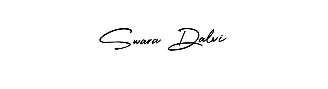 Check out images of Autograph of Swara Dalvi name. Actor Swara Dalvi Signature Style. AmerikaSignatureDemo-Regular is a professional sign style online. Swara Dalvi signature style 3 images and pictures png