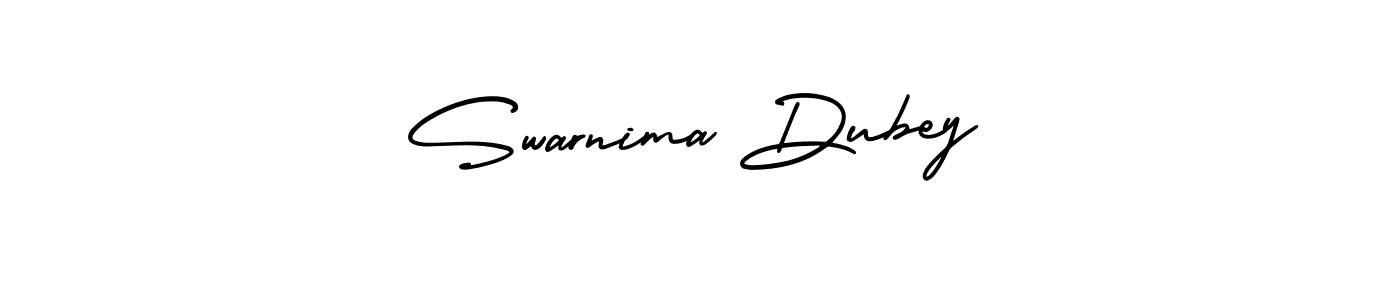 See photos of Swarnima Dubey official signature by Spectra . Check more albums & portfolios. Read reviews & check more about AmerikaSignatureDemo-Regular font. Swarnima Dubey signature style 3 images and pictures png