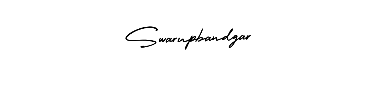 Similarly AmerikaSignatureDemo-Regular is the best handwritten signature design. Signature creator online .You can use it as an online autograph creator for name Swarupbandgar. Swarupbandgar signature style 3 images and pictures png