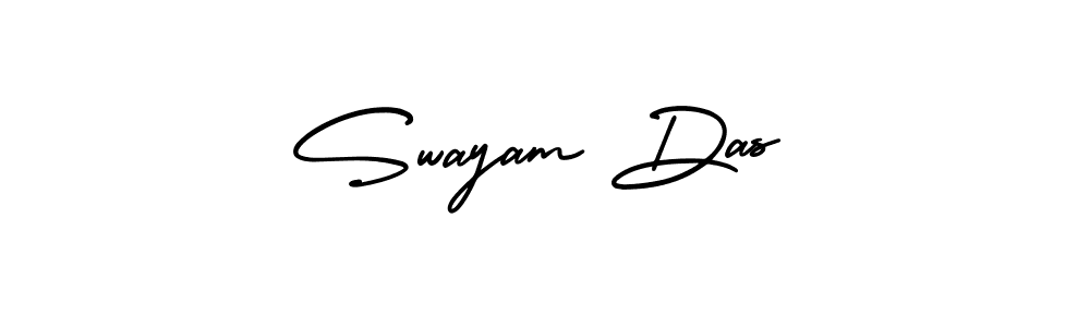 Best and Professional Signature Style for Swayam Das. AmerikaSignatureDemo-Regular Best Signature Style Collection. Swayam Das signature style 3 images and pictures png