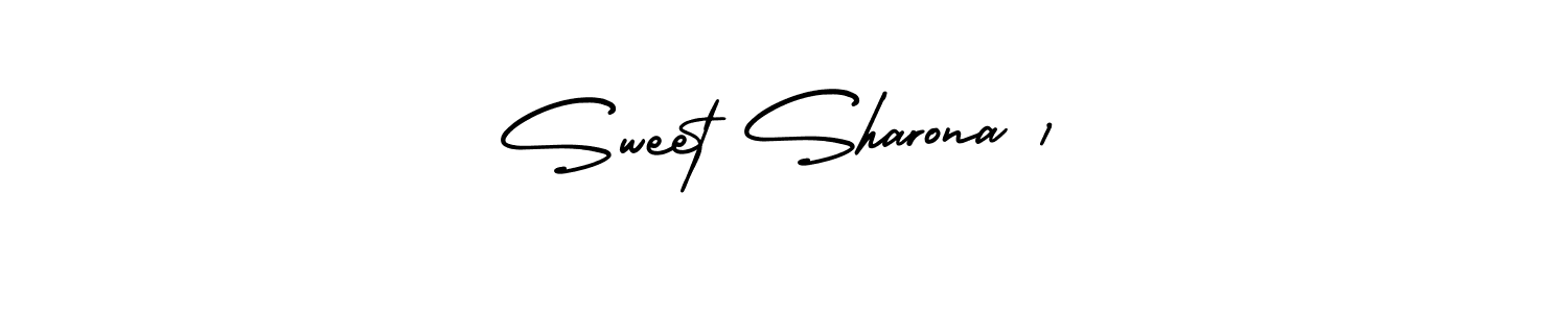 See photos of Sweet Sharona 1 official signature by Spectra . Check more albums & portfolios. Read reviews & check more about AmerikaSignatureDemo-Regular font. Sweet Sharona 1 signature style 3 images and pictures png