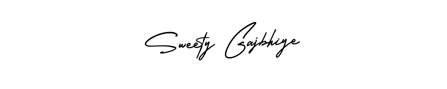 Here are the top 10 professional signature styles for the name Sweety Gajbhiye. These are the best autograph styles you can use for your name. Sweety Gajbhiye signature style 3 images and pictures png