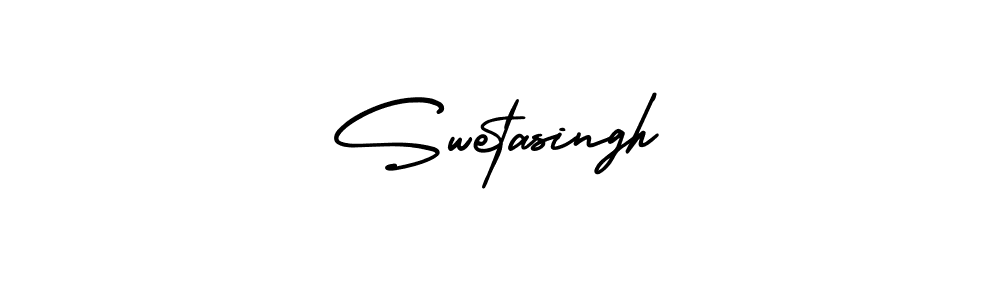 if you are searching for the best signature style for your name Swetasingh. so please give up your signature search. here we have designed multiple signature styles  using AmerikaSignatureDemo-Regular. Swetasingh signature style 3 images and pictures png